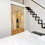 Loft Near Museo Borghese