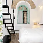 Loft Near Museo Borghese