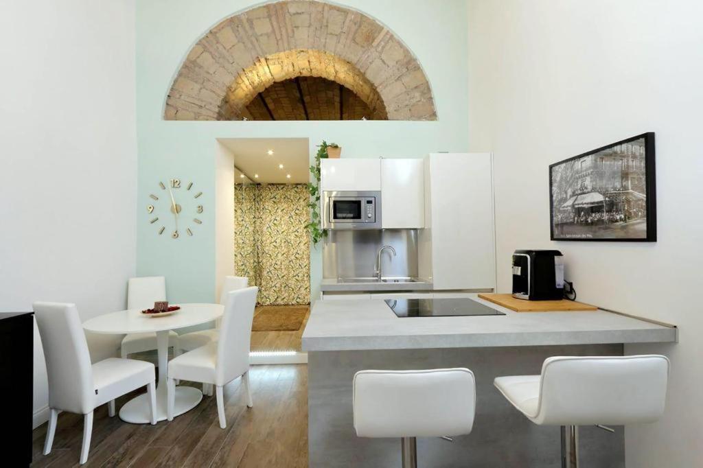 Loft Near Museo Borghese