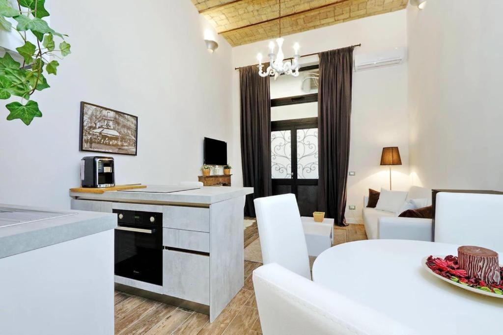 Loft Near Museo Borghese Appartamento Roma