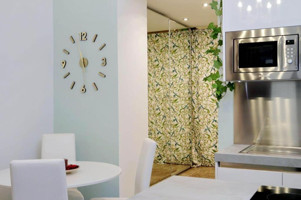 Loft Near Museo Borghese Apartment Rom