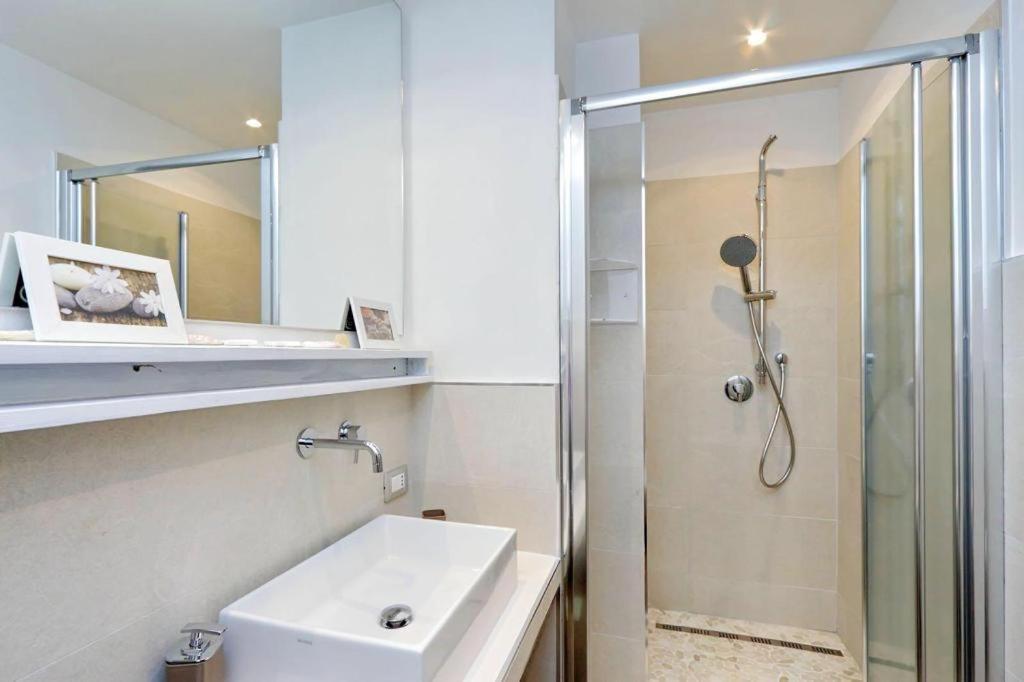 Loft Near Museo Borghese *