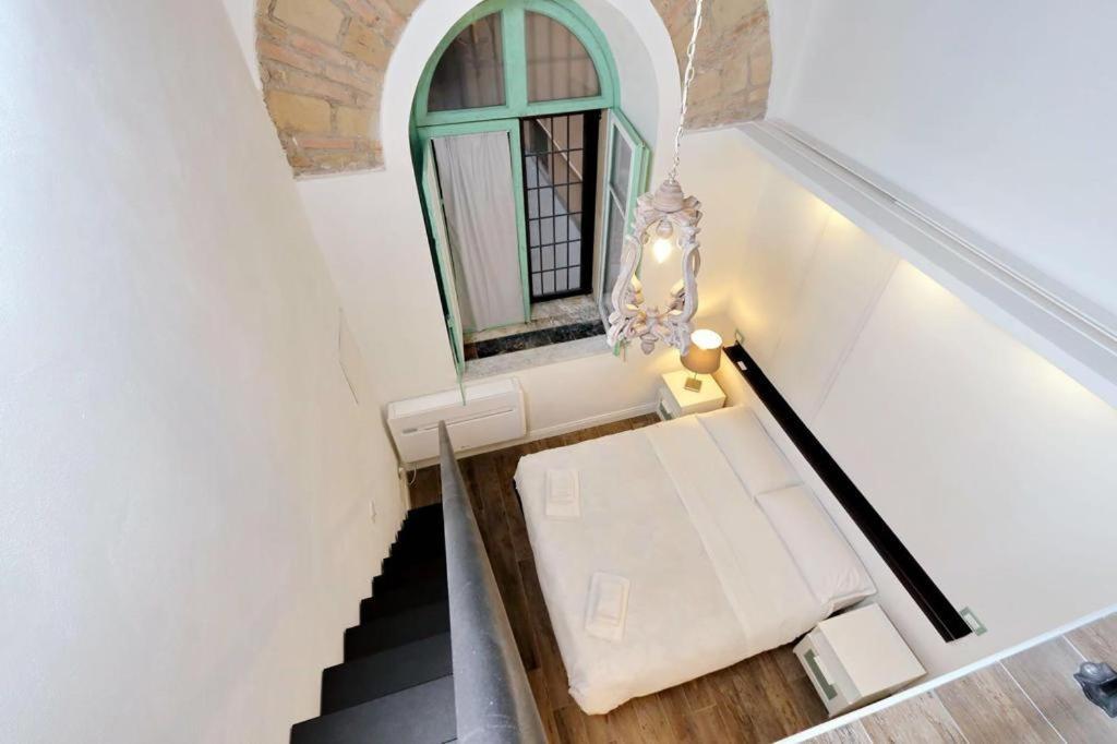 Apartment Loft Near Museo Borghese
